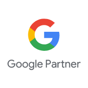 Google Partner Logo